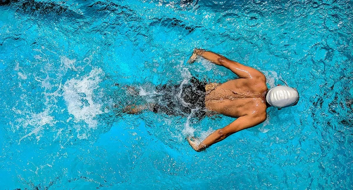 Prague Invites You to the “Free Sports Week” 2025