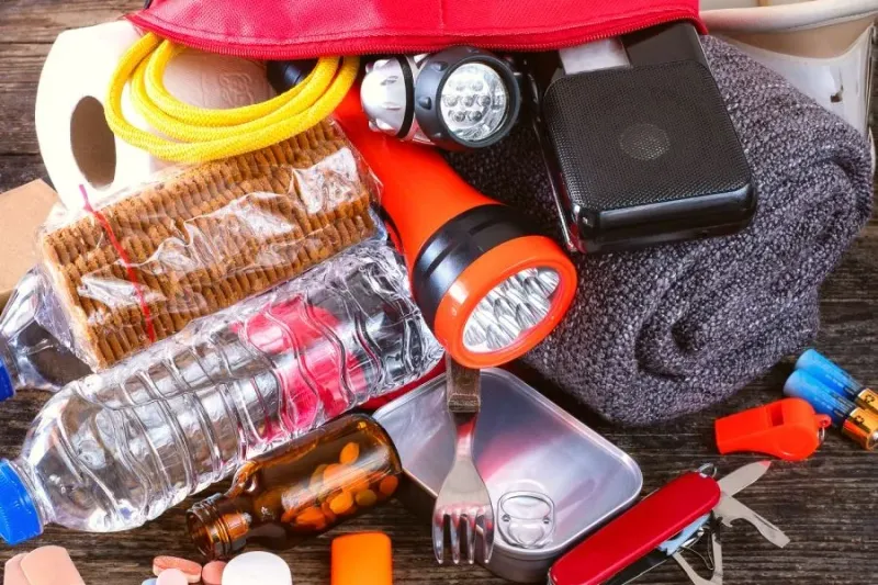 Prague launches new information campaign “Be Prepared, Not Surprised!” for crisis preparedness
