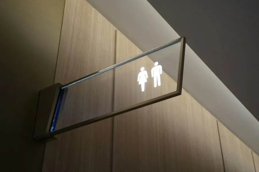 Prague plans a concept for more accessible public toilets