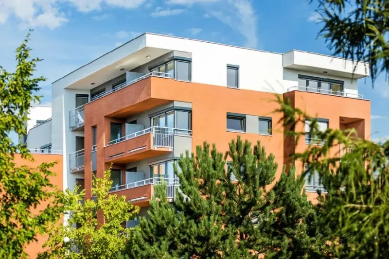 Prague Property Prices Rise Faster Than Expected