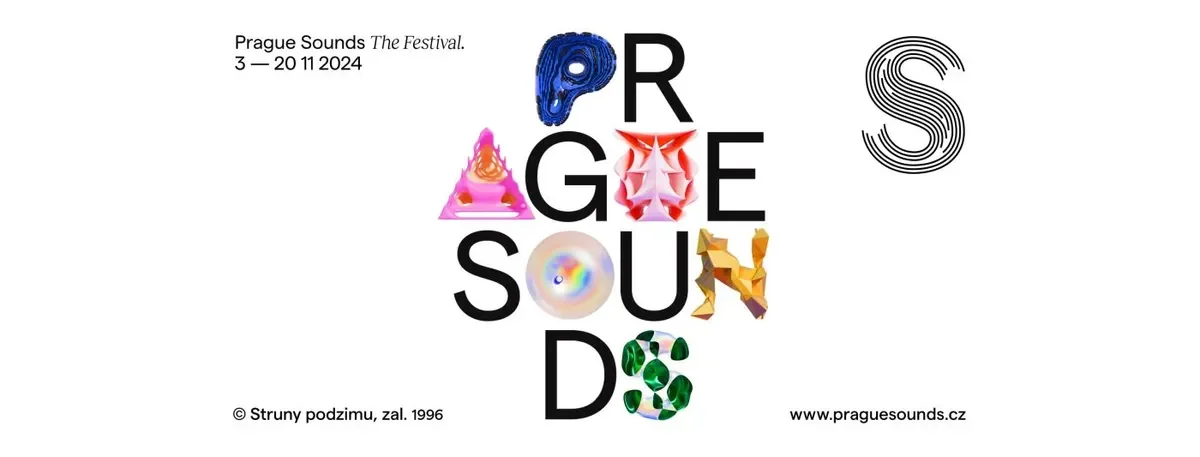 Prague Sounds – Music-Artists Across Generations, Genres & Continents
