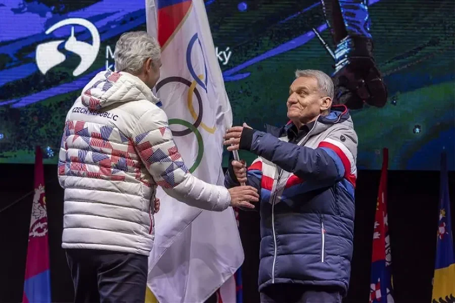 Prague to Host the 12th Czech Summer Youth Olympics in 2026