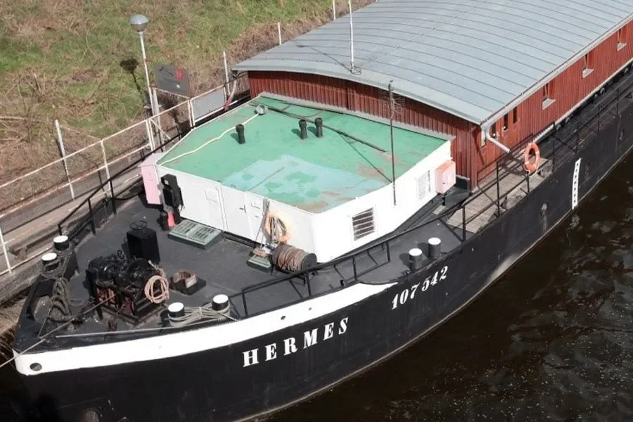 Prague to Launch Winter Humanitarian Aid Measures for Homeless People on 1 December 2024