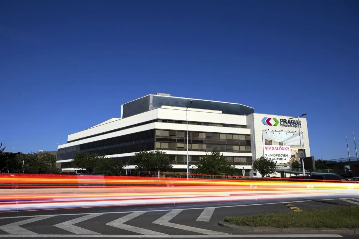 Prague’s Congress Industry Thrives: PCC Reports Record Revenues for 2023