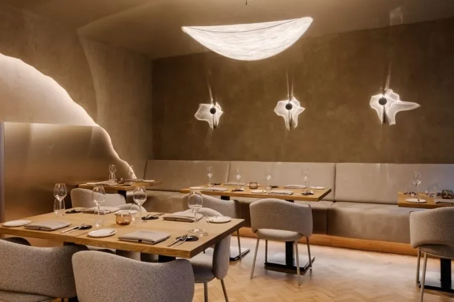 Prague’s Culinary Institution V Zátiší Reopens with a New Concept