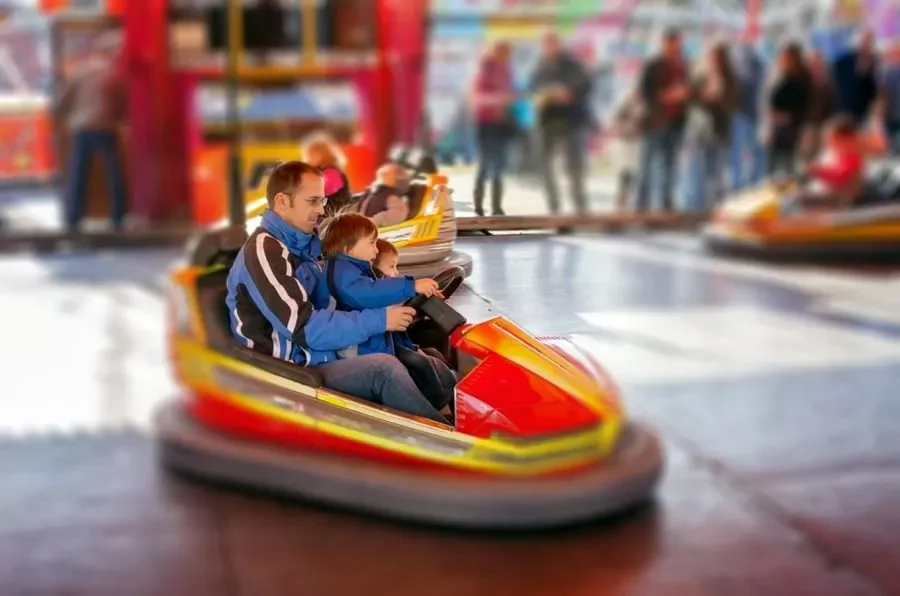 Prague’s Most Famous Folk Festival: Matějská Pouť 2025 Starts at the End of February