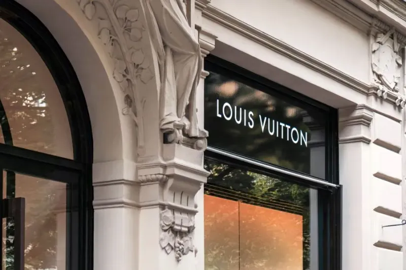 Prague’s Pařížská Street: A Hotspot for Luxury Brands