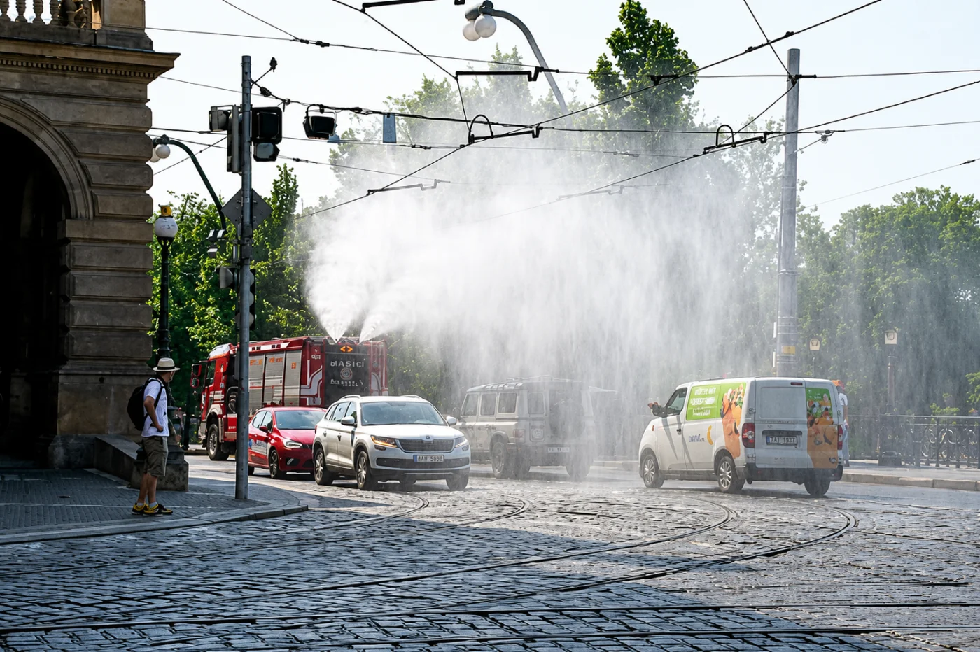 Foto: Praha  1