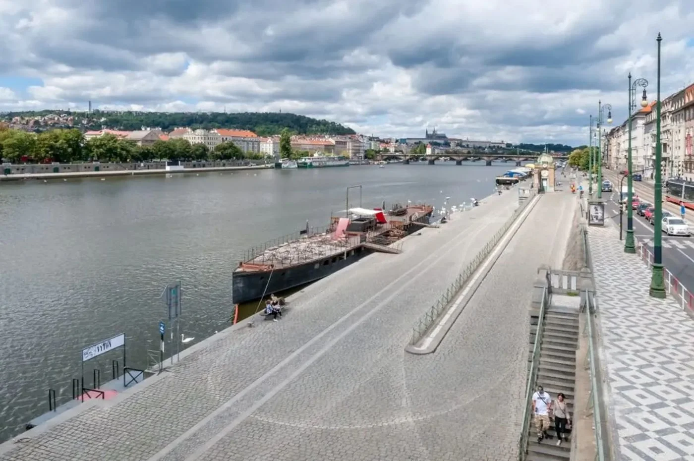 Foto: Trade Center Praha