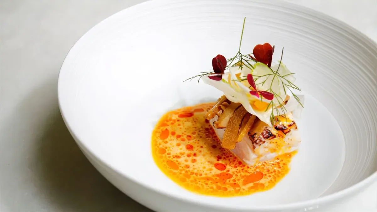 Premiere: First MICHELIN Guide for the Entire Czech Republic Published