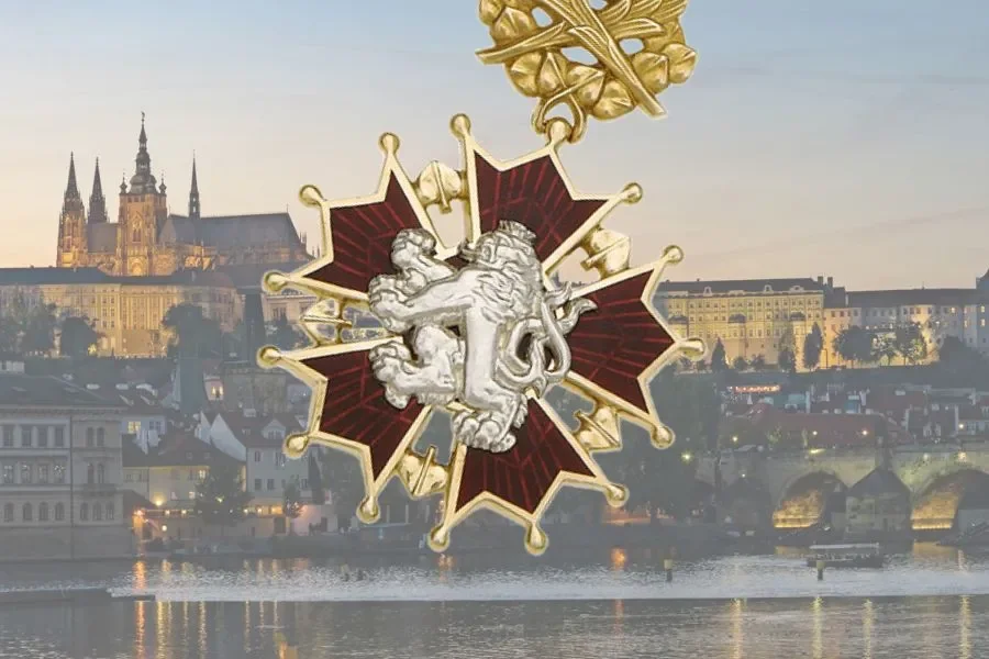 President Pavel Confers 48 State Honours for Exceptional Service