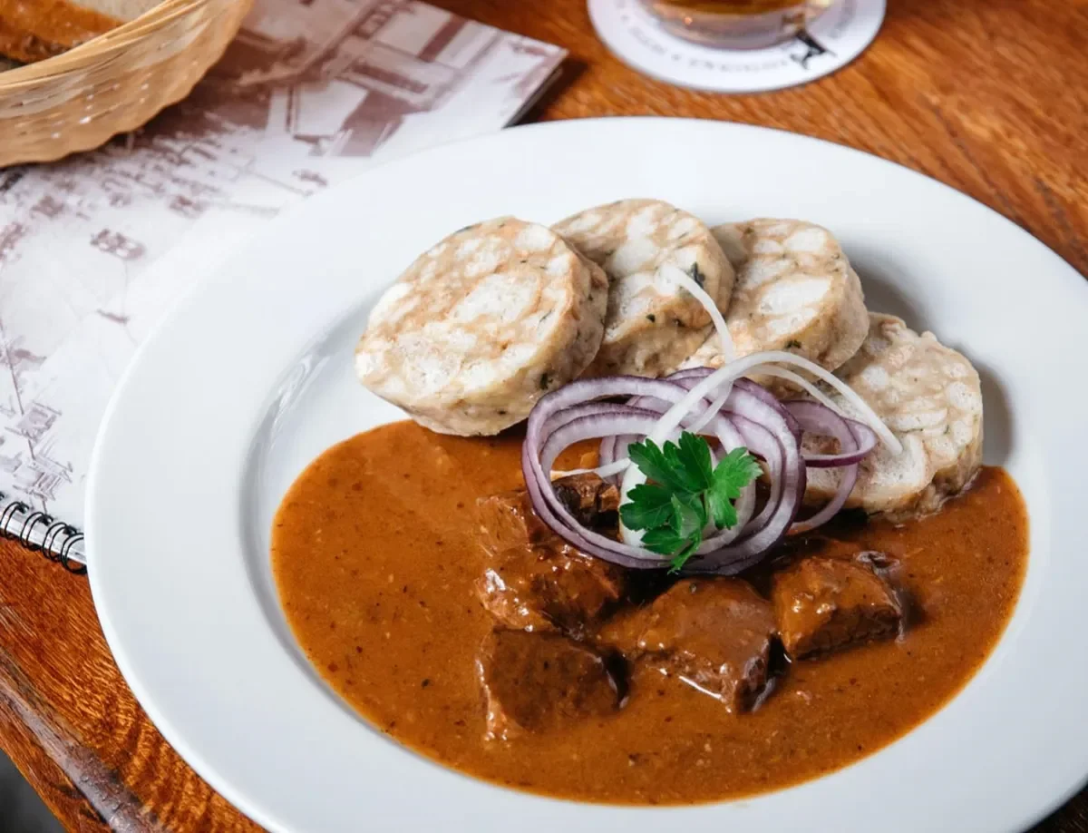 Prices continue to rise in Czech restaurants