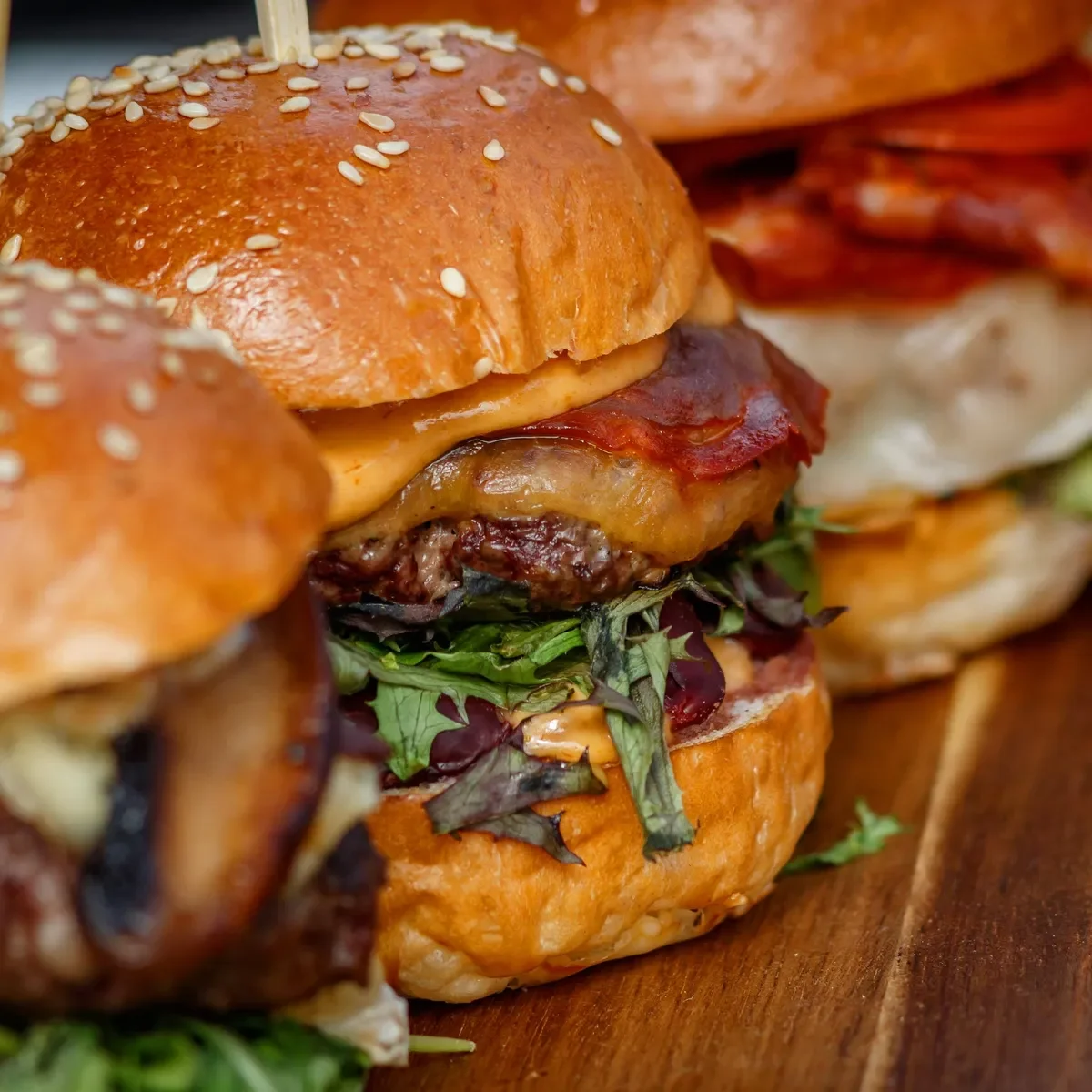 Prima Burgerfest Prague 2024: Tried and Tested, Yet All New!