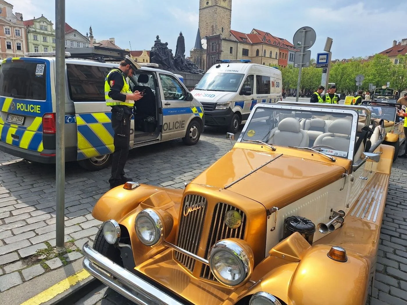 Foto: Portál hlavního města Prahy