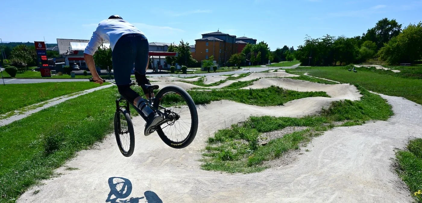 Photo: Local Trail