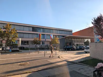 Photo: Deutsche Schule Prag