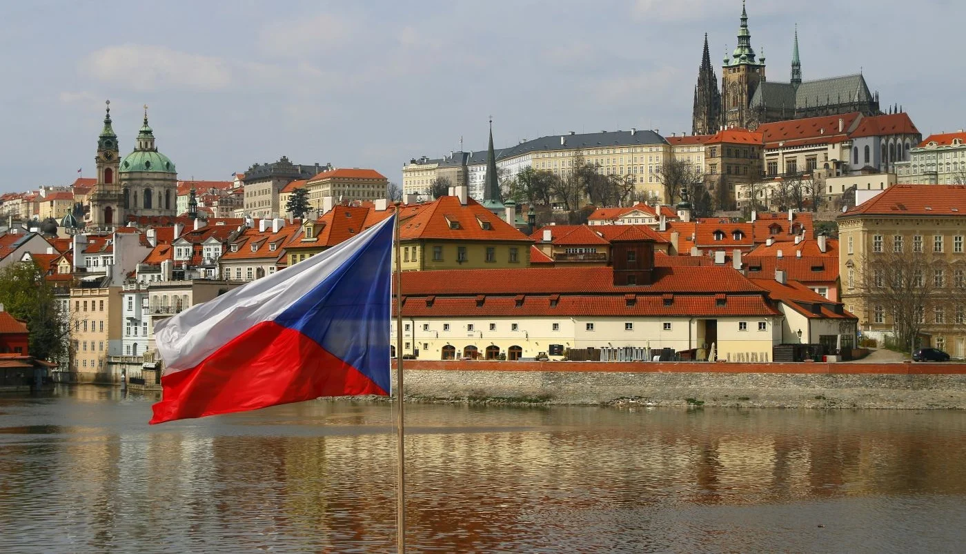 New Commemorative Day Planned in the Czech Republic: Day of the Czech Flag