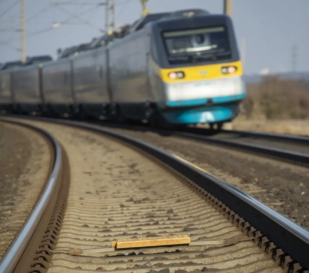 Record Investments in Czech Railway Infrastructure: Expansion and Modernisation Continue
