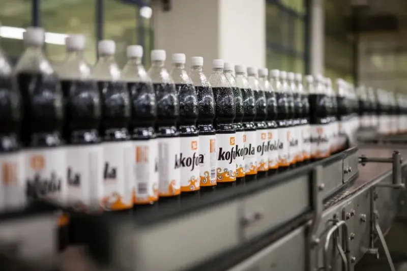 Record Year for Czech Kofola Group: Turnover Increases by 30% in 2024