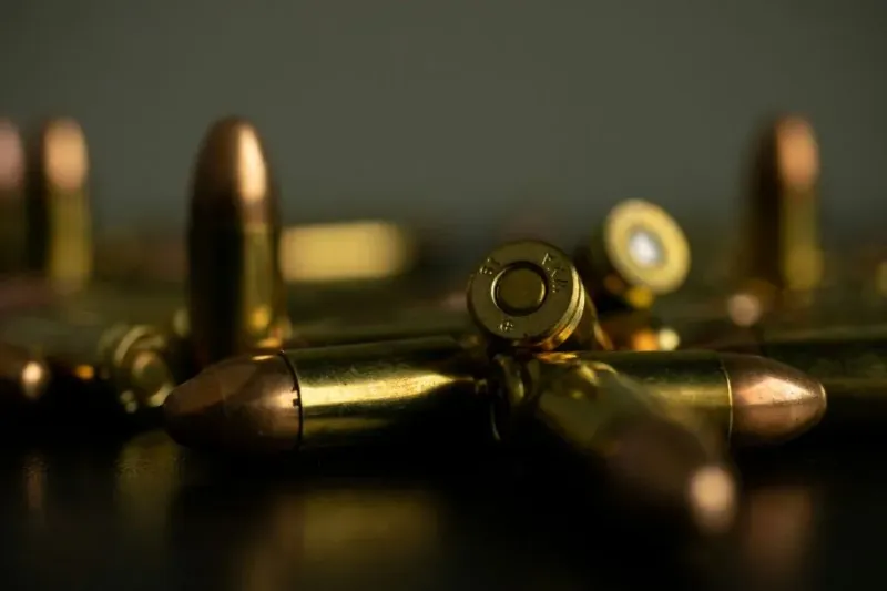 Record Years for Czech Arms Industry – Production and Exports at an All-Time High