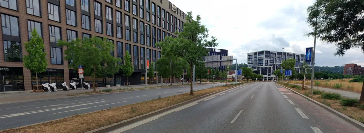 Red Bull Showrun 2024: Traffic Restrictions in Karlín from Friday Afternoon to Sunday Evening