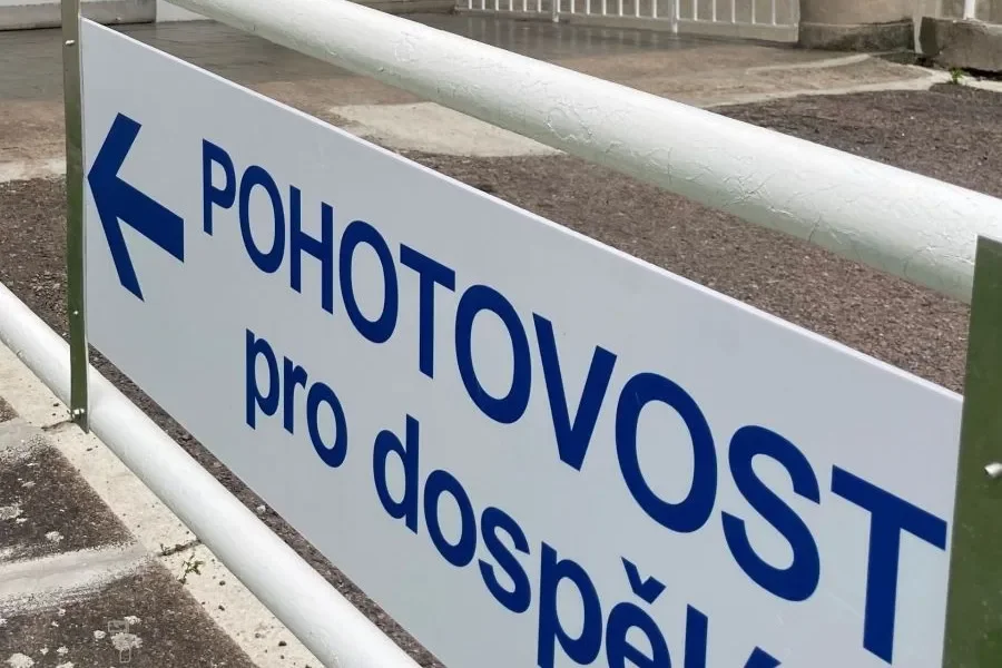 Reform of Czech Emergency Services: Uniform Hours and New Responsibilities