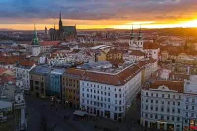 Rental Prices Keep Rising Across the Czech Republic – Brno Leads the Growth