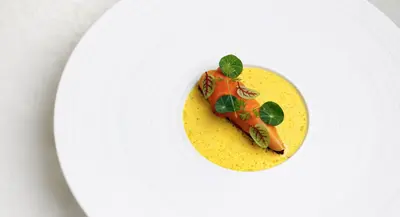 Restaurant Papilio | Gault&Millau