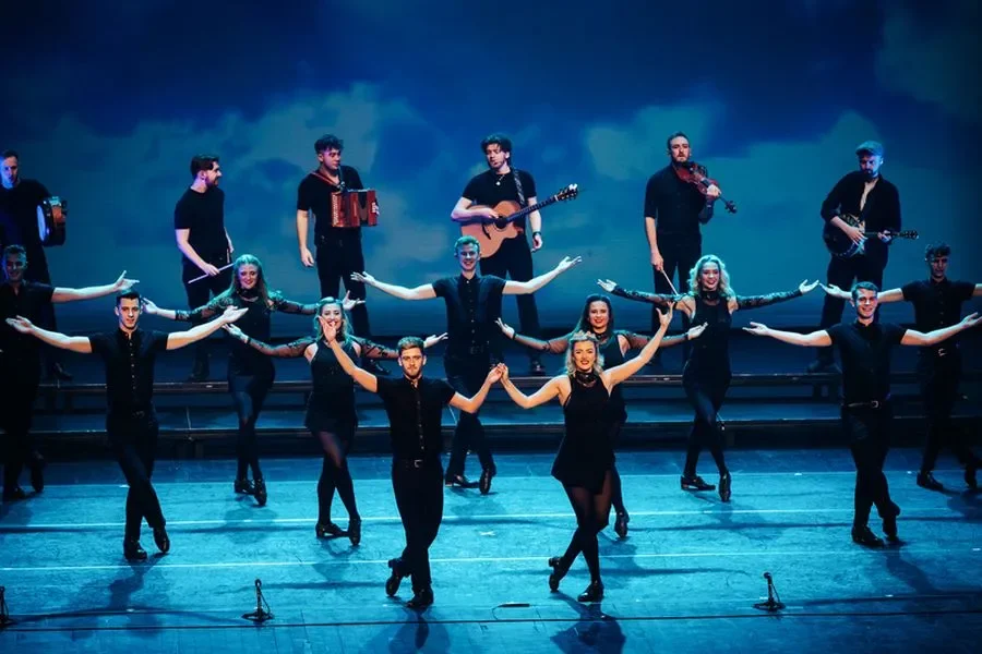 Rhythm of the Dance 2026: Experience Ireland Live in the Czech Republic