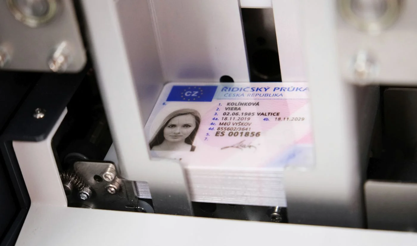 Foto: Ministerstvo dopravy ČR