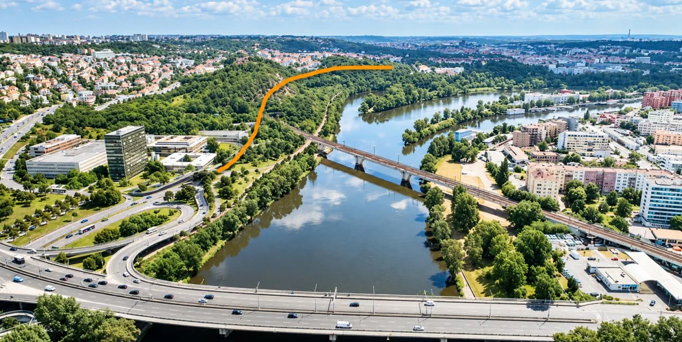Visualization: Satra | Portal hlavního města Prahy