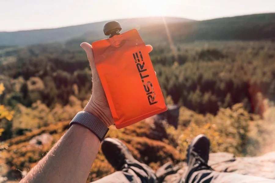 RISTRE: Revolutionary Fast Food from the Czech Republic