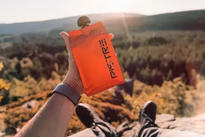 RISTRE: Revolutionary Fast Food from the Czech Republic