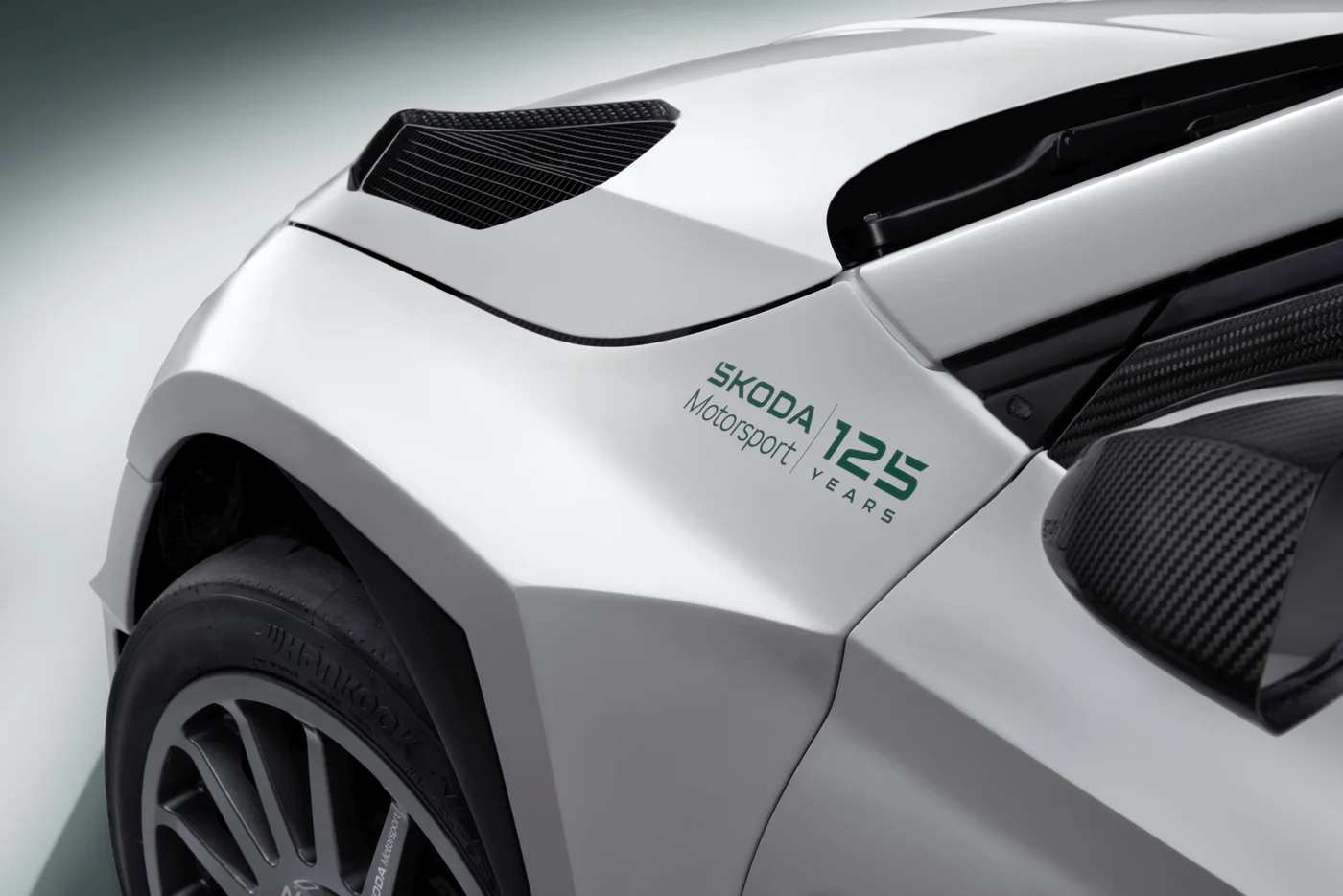 125 Years of Škoda Motorsport: From Long-Distance Motorcycle Racing to the Pinnacle of Rallying