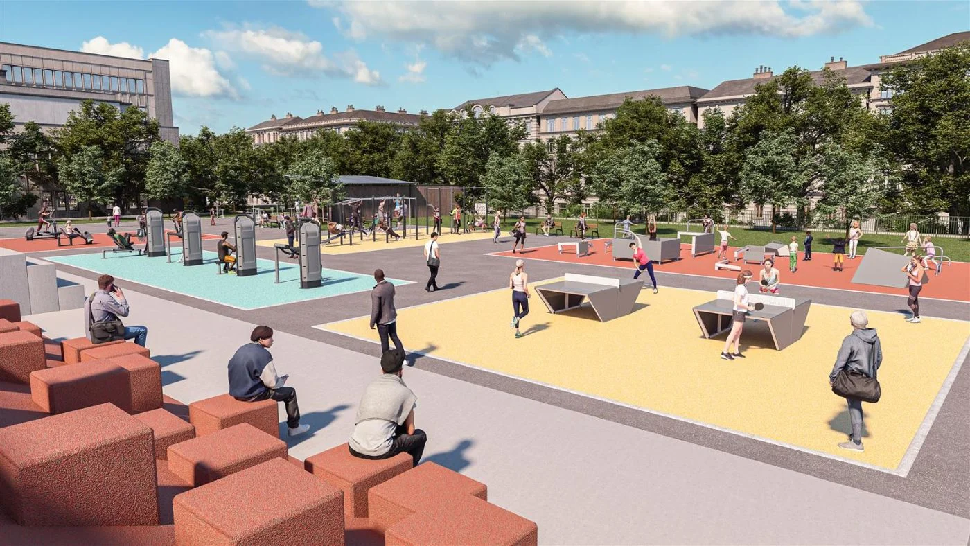 Visualization: Prague 2