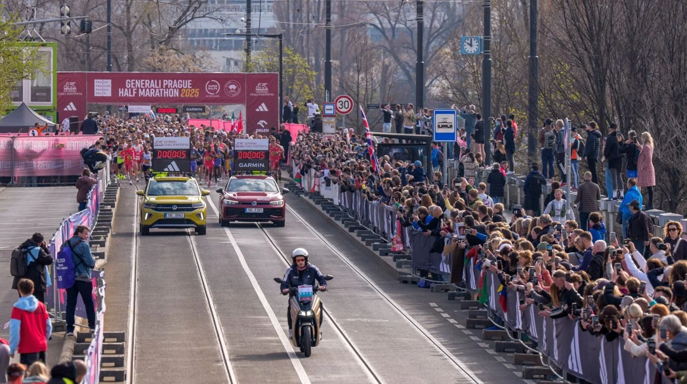 Foto: RunCzech