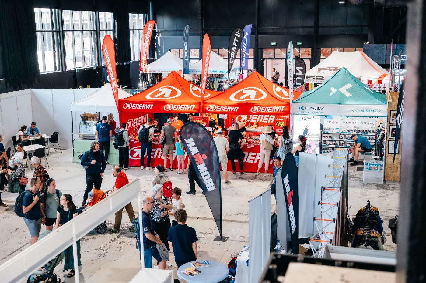 Foto: Na Výstavišti