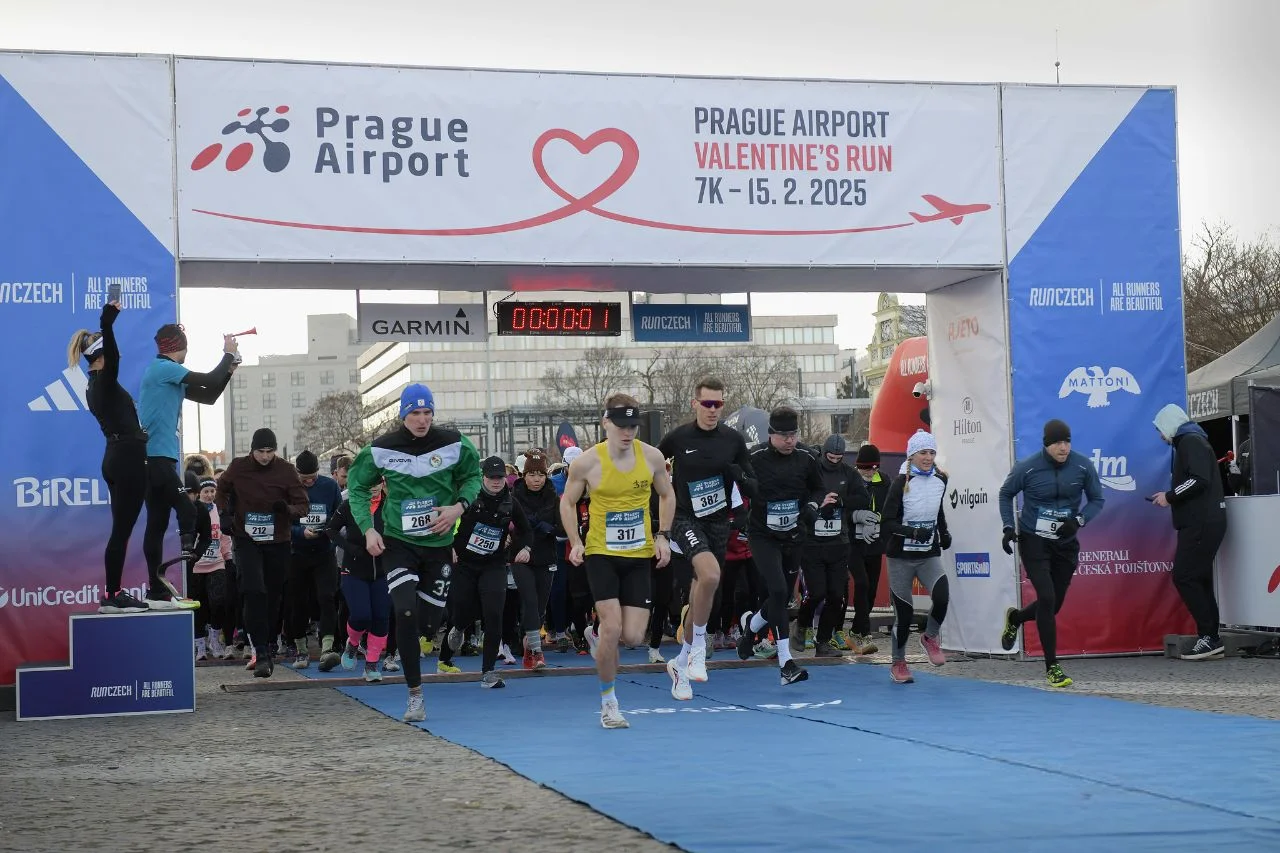 Foto: RunCzech