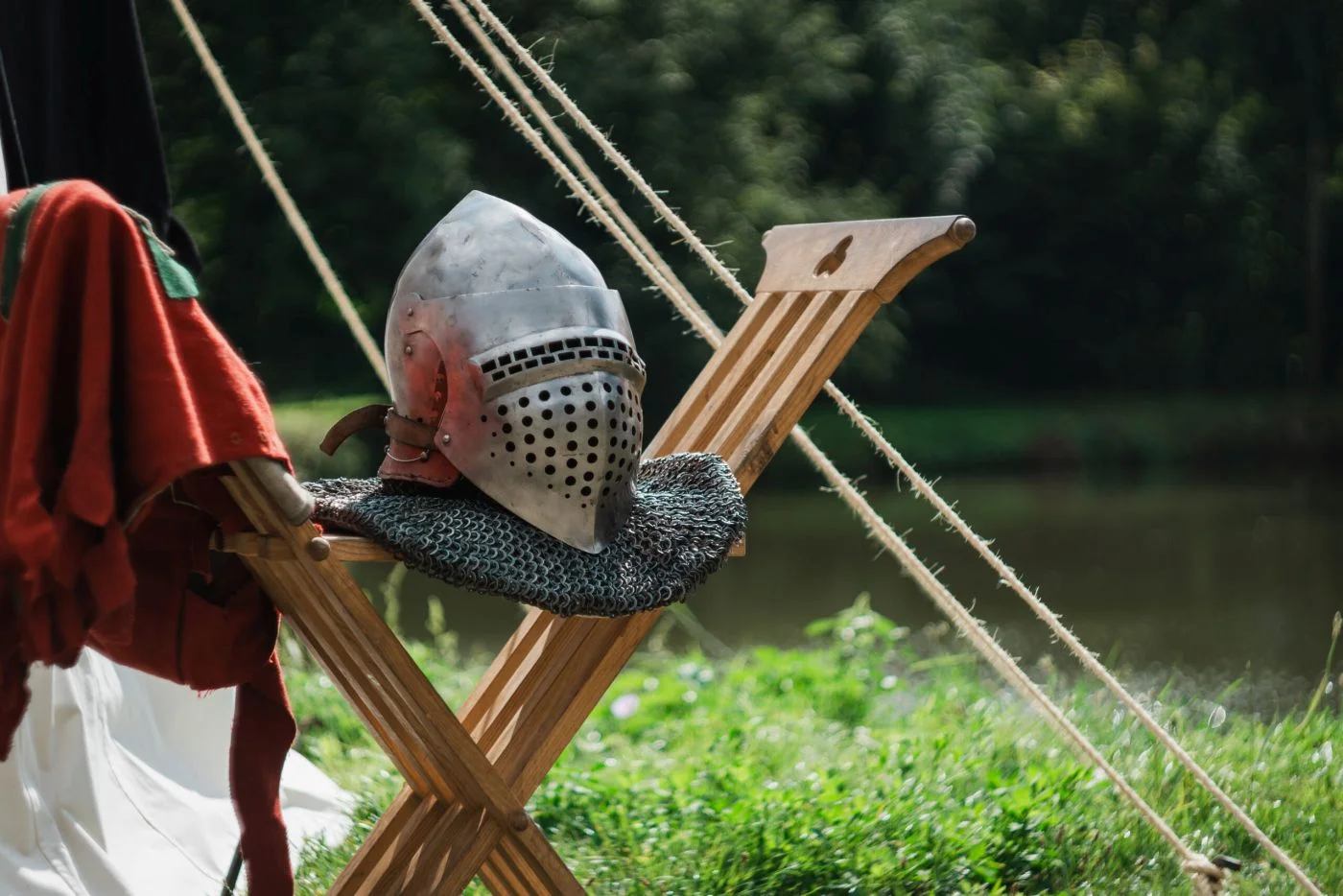 Foto: Kingdom Come: Deliverance Live