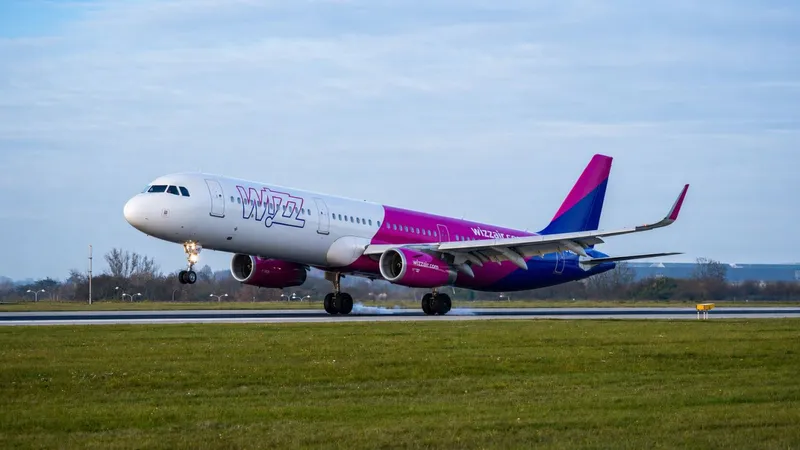 Foto: Prague Airport