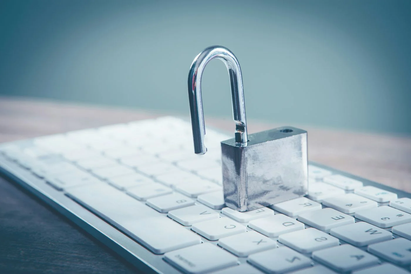 “Password1234” Still Tops the List: Experts Warn of Dangerous Password Habits in the Czech Republic