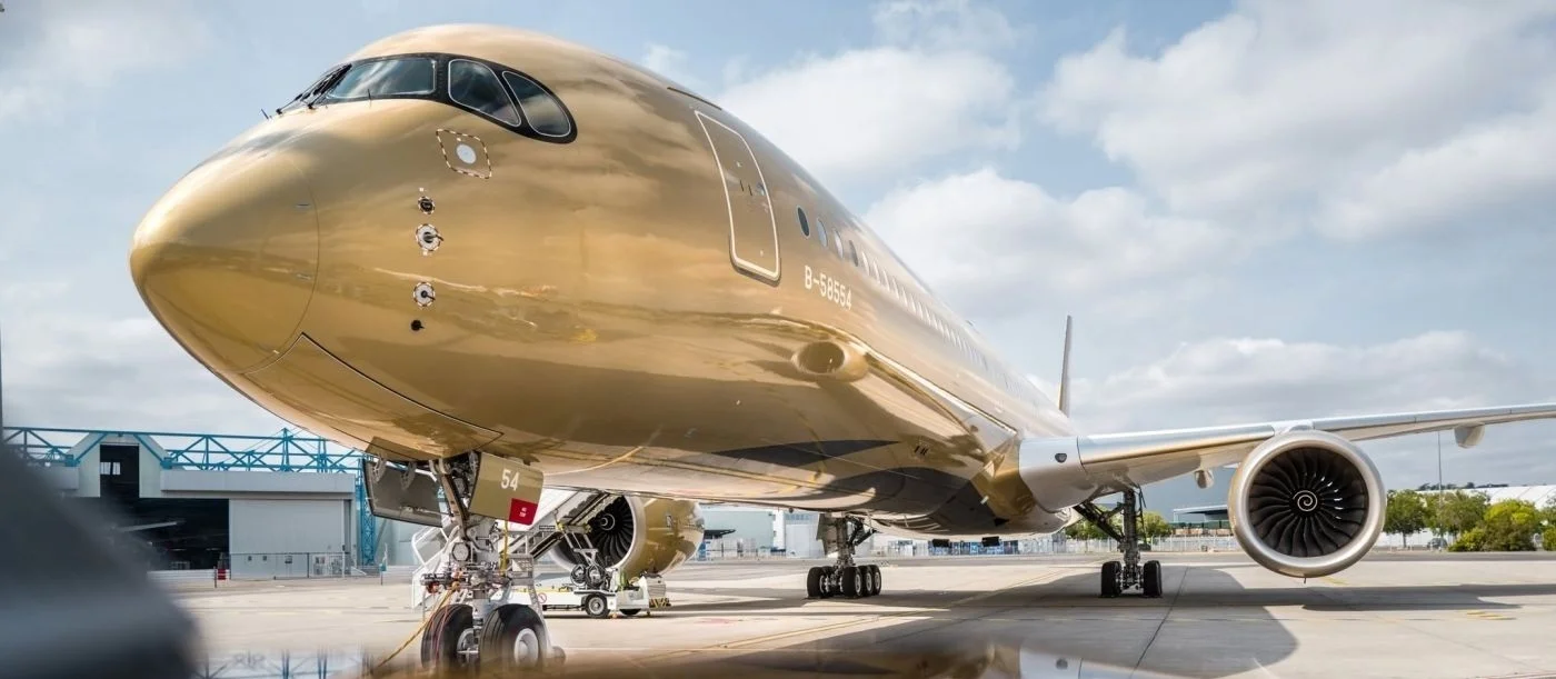 Photo: STARLUX Airlines