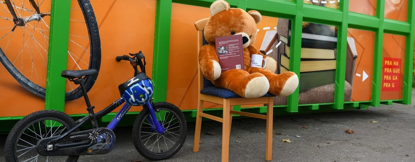 Foto: Portál hlavního města Prahy