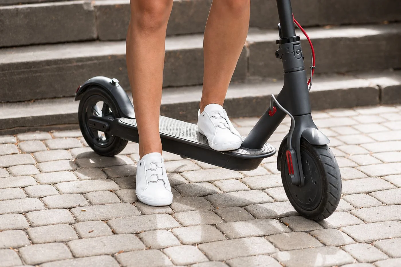 Significantly More Alcohol Offences Involving Bicycles and E-Scooters in the Czech Republic