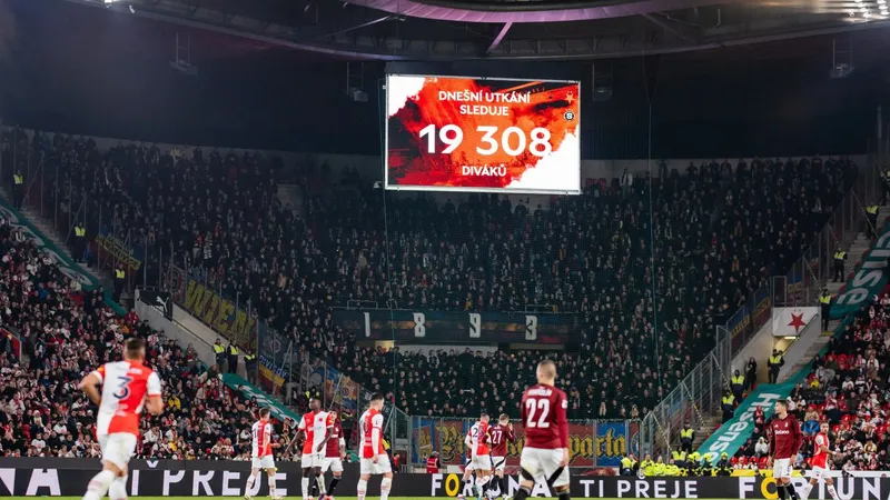 Foto: AC Sparta Praha
