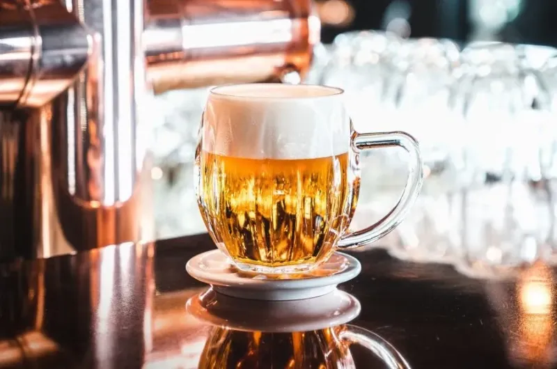 Sdružení přátel piva: Bernard Family Brewery from Humpolec Named Brewery of the Year 2024