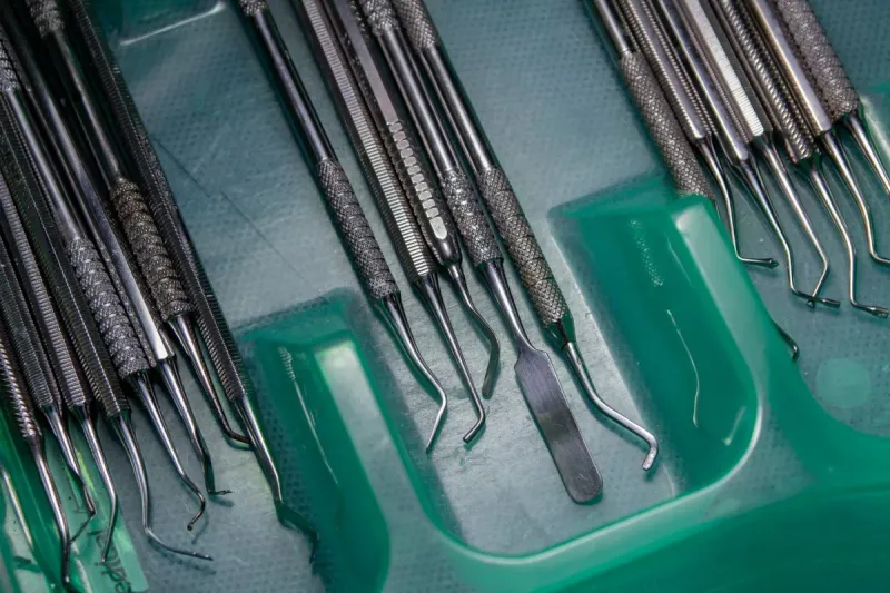 Second Emergency Dental Clinic at Nemocnici na Františku to Open by End of 2024