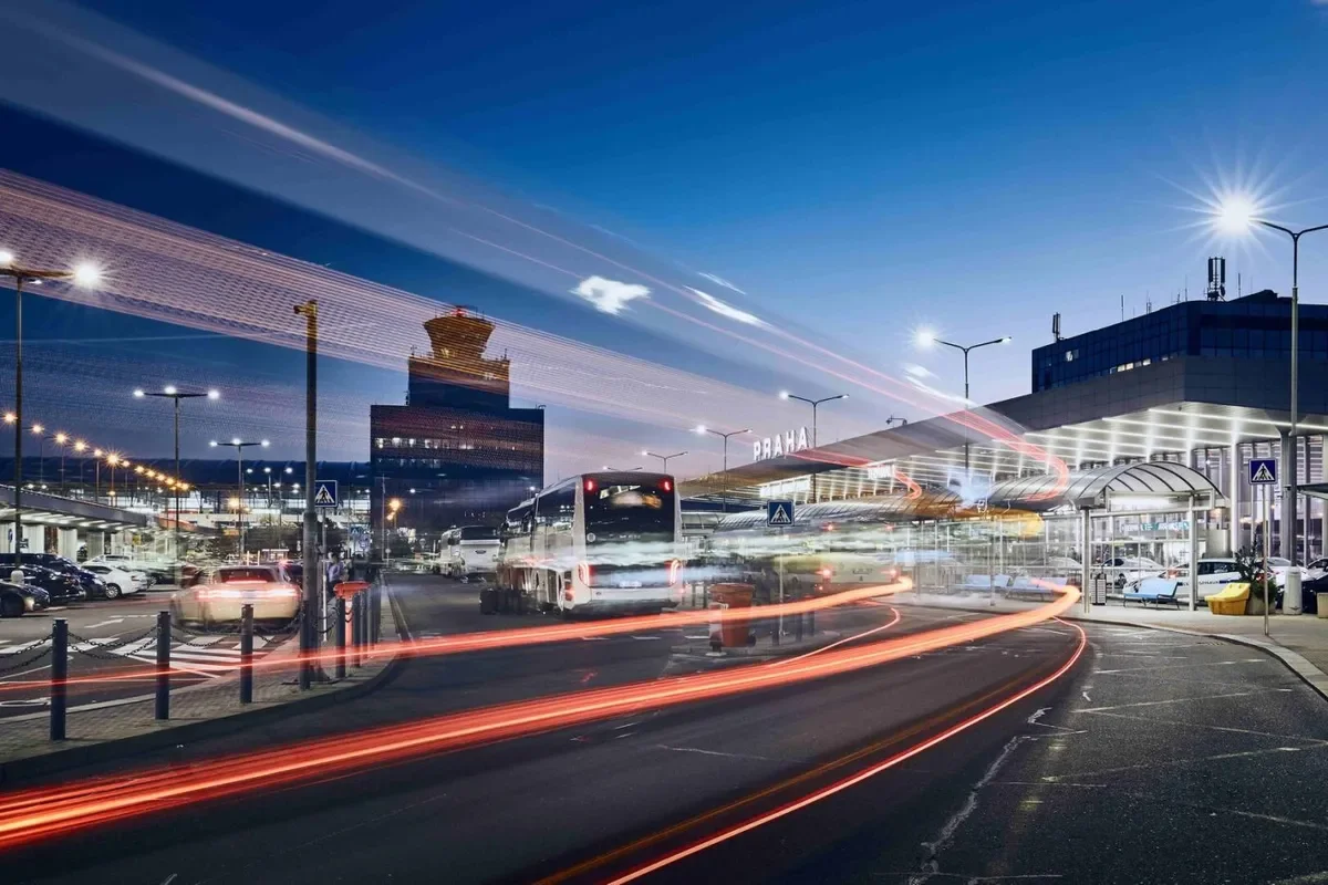 Second win in a row: Prague Airport impresses at Routes World 2025