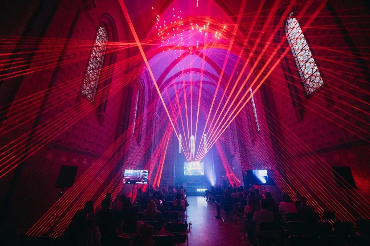 Signal Festival 2024 to Illuminate Prague with Spectacular Video Mappings