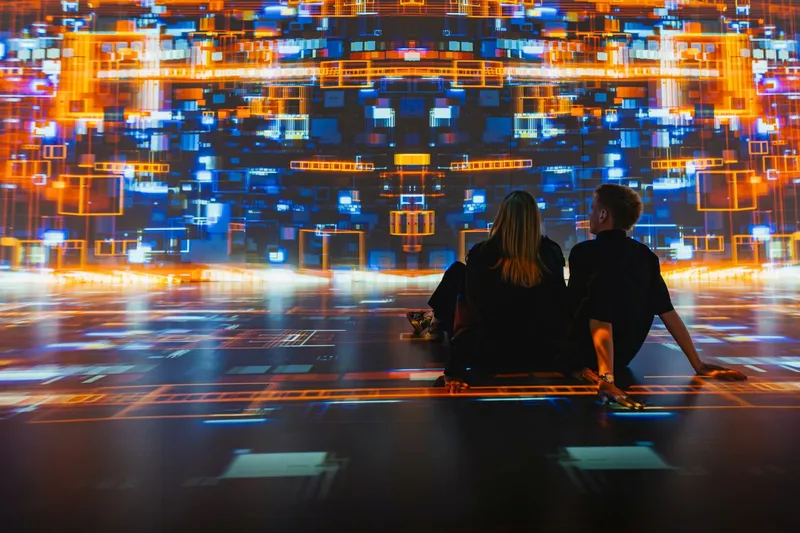 Foto: Signal Space